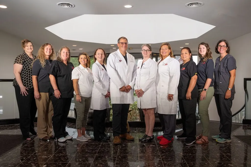 Primary Care Partners of South Bend
