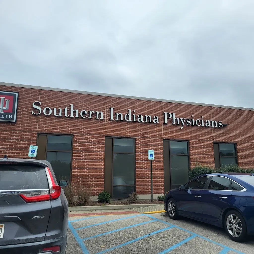 IU Health Southern Indiana Physicians_Spencer, Indiana_slider_imagen_1