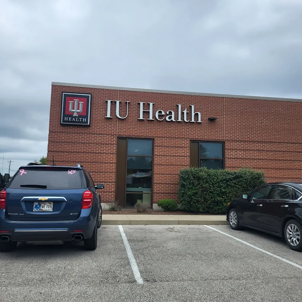 IU Health Southern Indiana Physicians_Spencer, Indiana_slider_imagen_2
