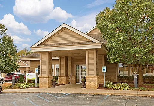 Goshen Physicians Family Medicine | Syracuse