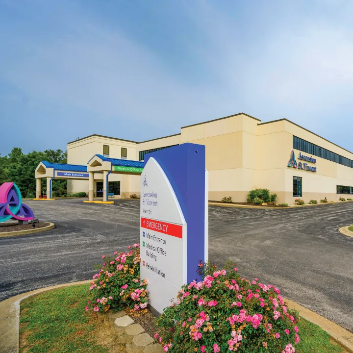Ascension Medical Group St. Vincent - Warrick Primary Care_Warrick County, Indiana_slider_image_1