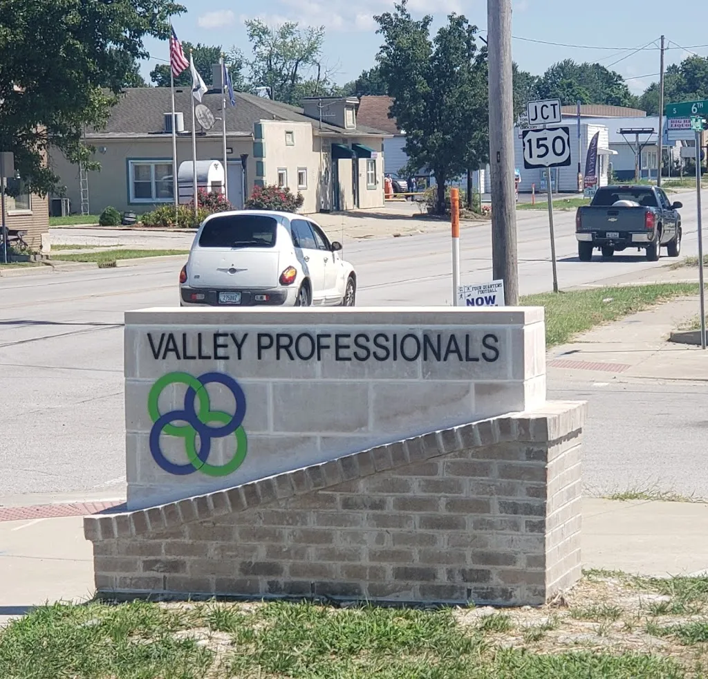 Valley Professionals Community Health Center_West Terre Haute, Indiana_slider_image_1