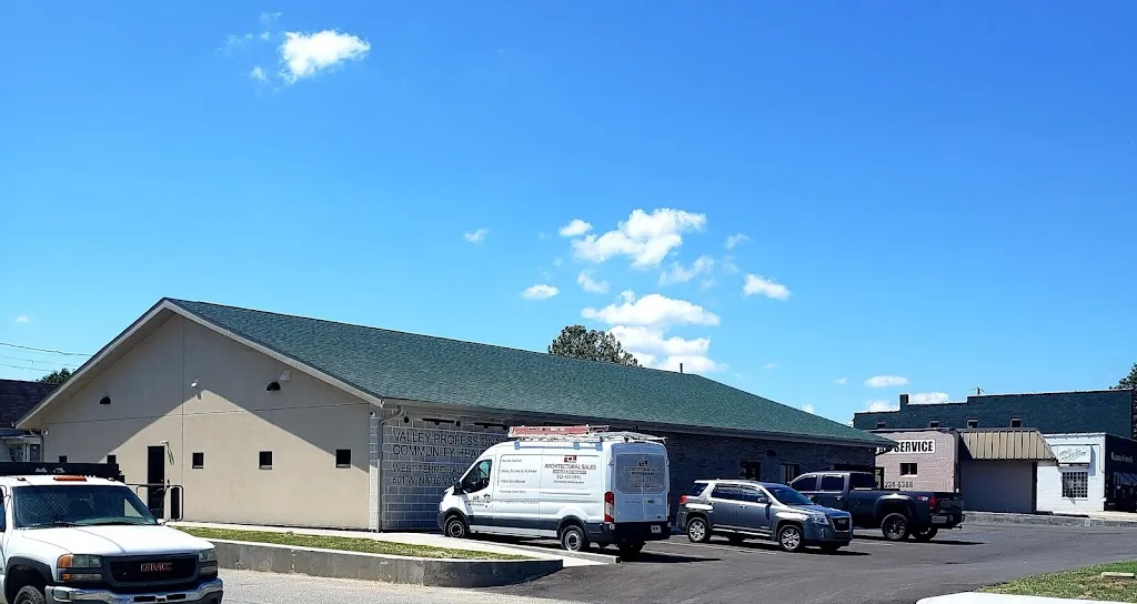 Valley Professionals Community Health Center_West Terre Haute, Indiana_slider_image_2