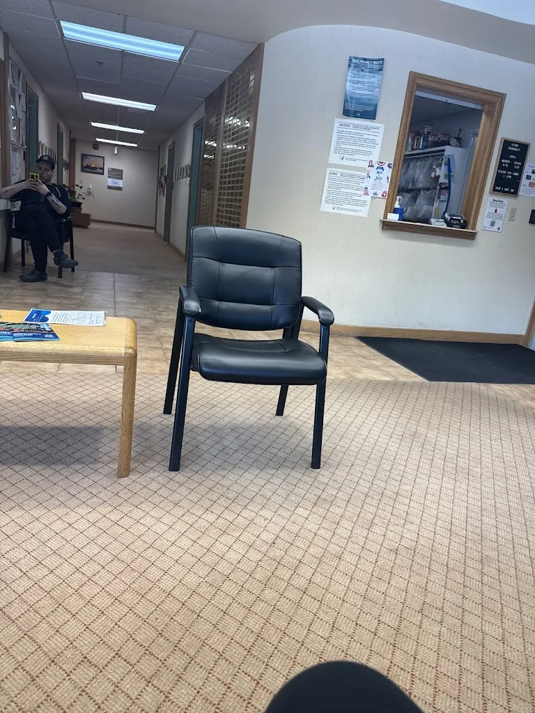Cordova Community Medical Center