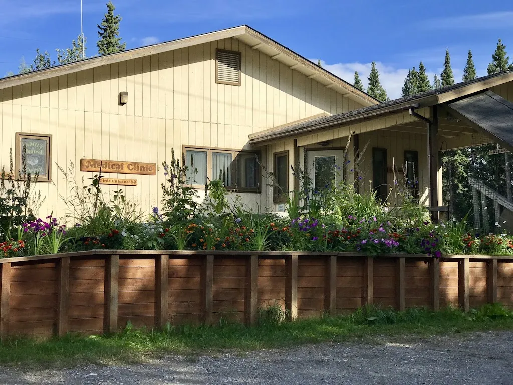Family Medical Center_Deltana, Alaska_slider_immagine_3