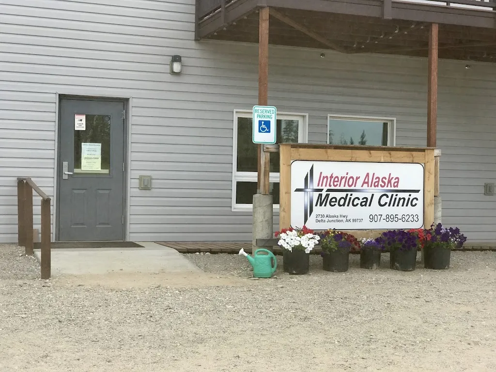 Interior Alaska Medical Clinic_Deltana, Alaska_slider_image_3