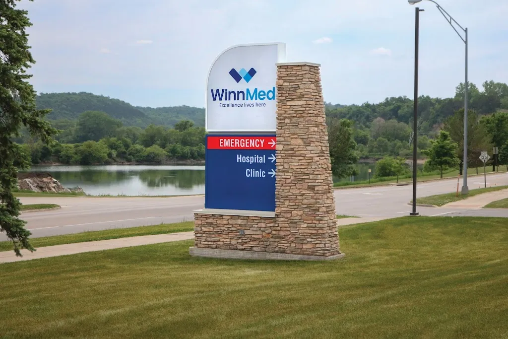 WinnMed_Decorah, Iowa_slider_immagine_1