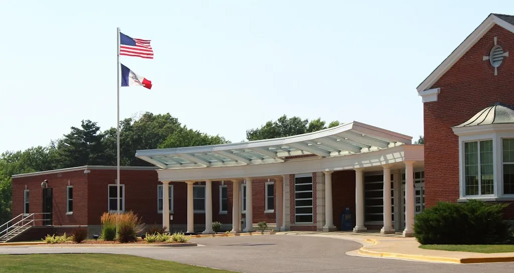 Davis County Medical Associates - Dr. Robert Floyd_Davis County, Iowa_slider_bild_1