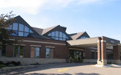 UnityPoint Clinic Multi-Specialty - Dubuque doctor in Dubuque, Iowa