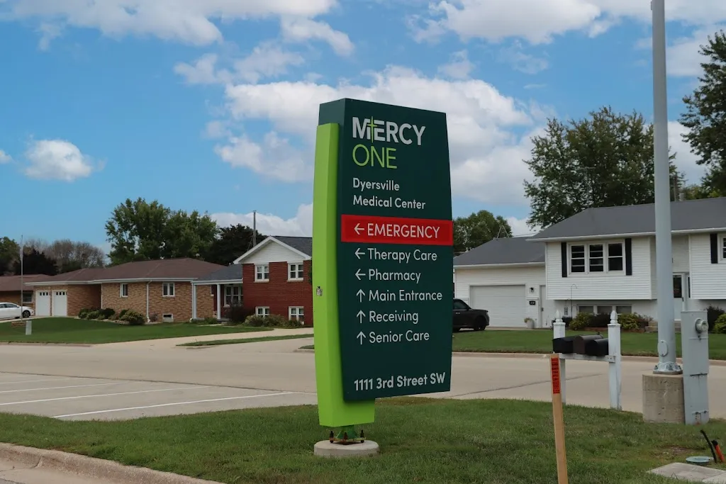 Medical Associates Clinic | Dyersville