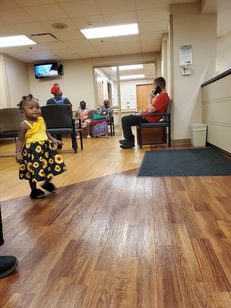 Mr. Danny Noonan_Broadlawns Medical Center_Des Moines County, Iowa_recensione