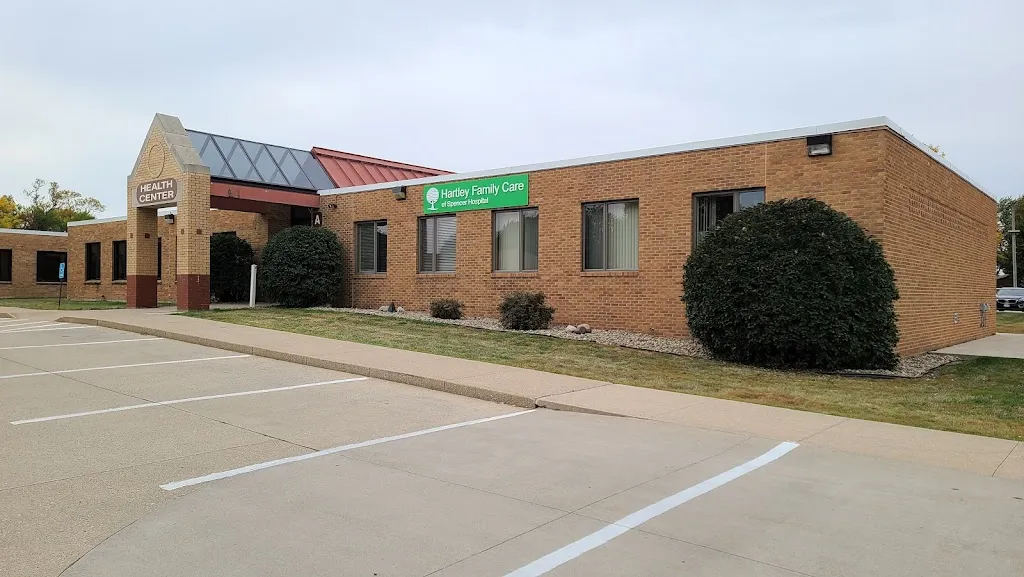 Hartley Family Care