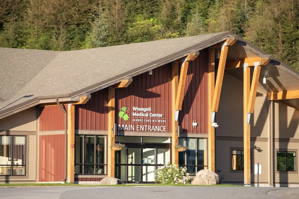 Wrangell Medical Center