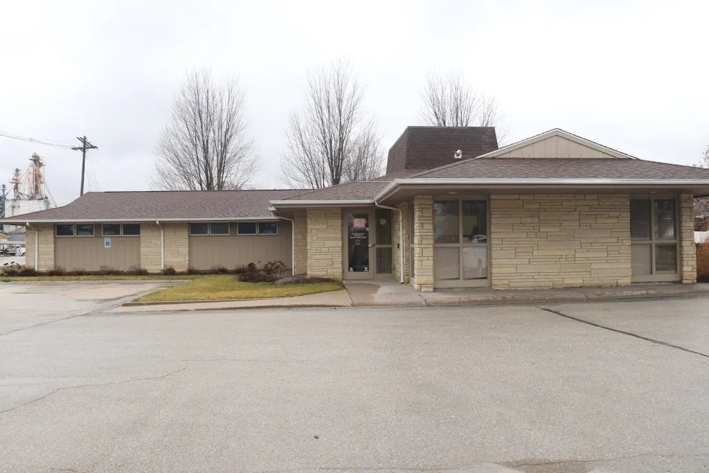 WCHC Kalona Clinic_Kalona, Iowa_slider_bild_2