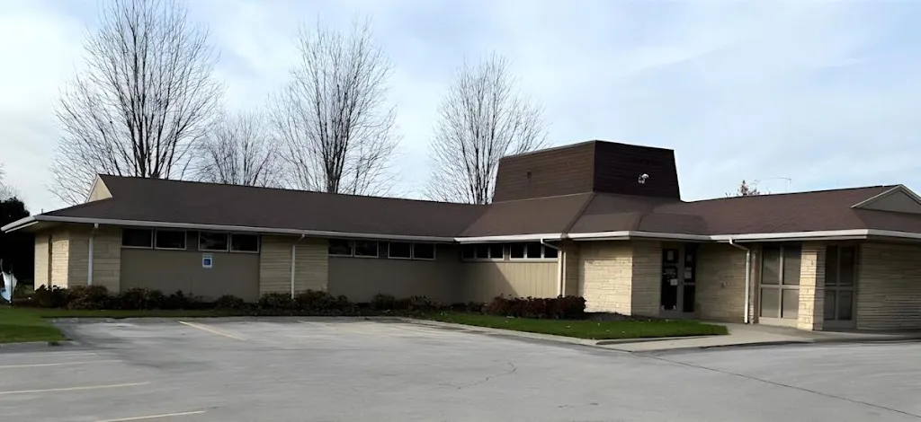WCHC Kalona Clinic_Kalona, Iowa_slider_bild_3
