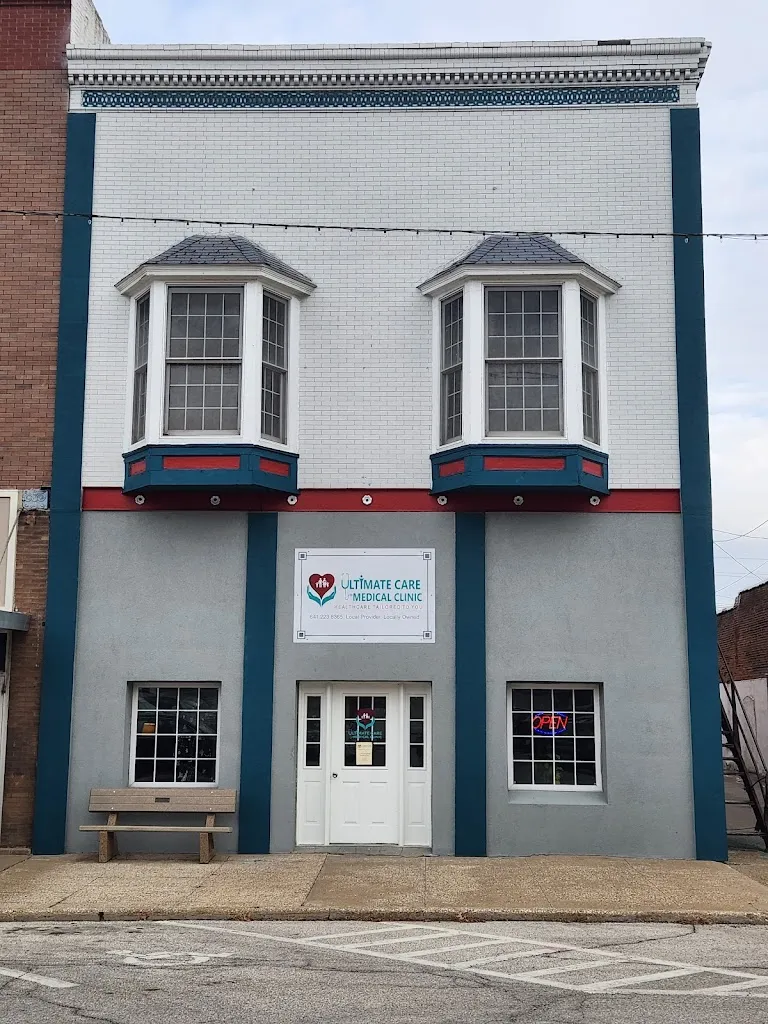 Ultimate Care Medical Clinic_Osceola, Iowa_slider_bild_1