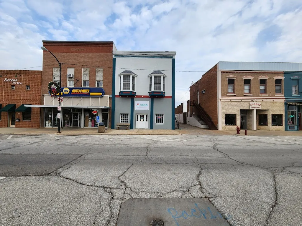 Ultimate Care Medical Clinic_Osceola, Iowa_slider_bild_2