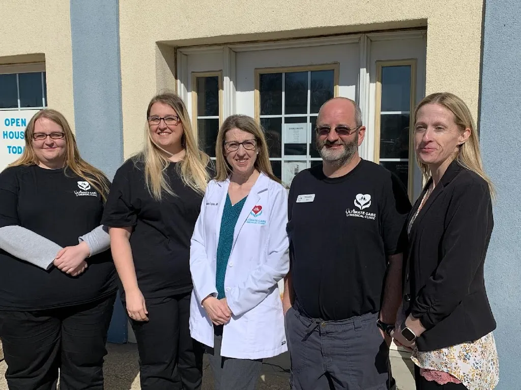 Ultimate Care Medical Clinic_Osceola, Iowa_slider_bild_3