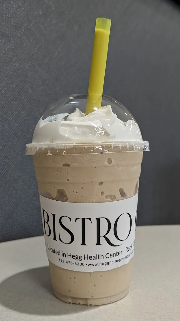 Kyle Post_Bistro 67 & Gifts_Rock Valley, Iowa_review