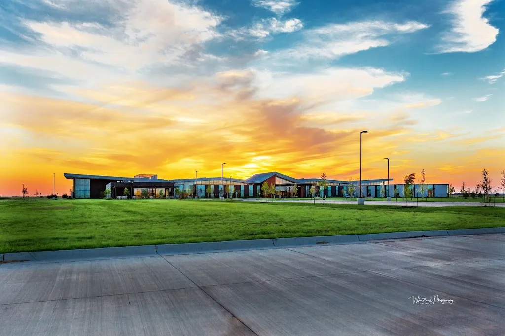 Patterson Health Center_Anthony, Kansas_slider_immagine_1