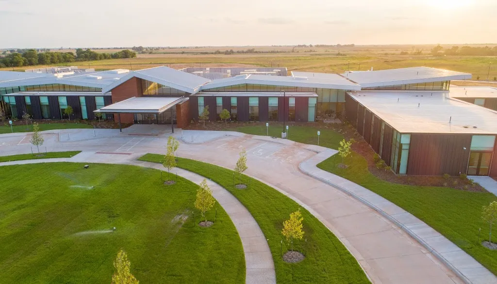 Patterson Health Center_Anthony, Kansas_slider_immagine_2