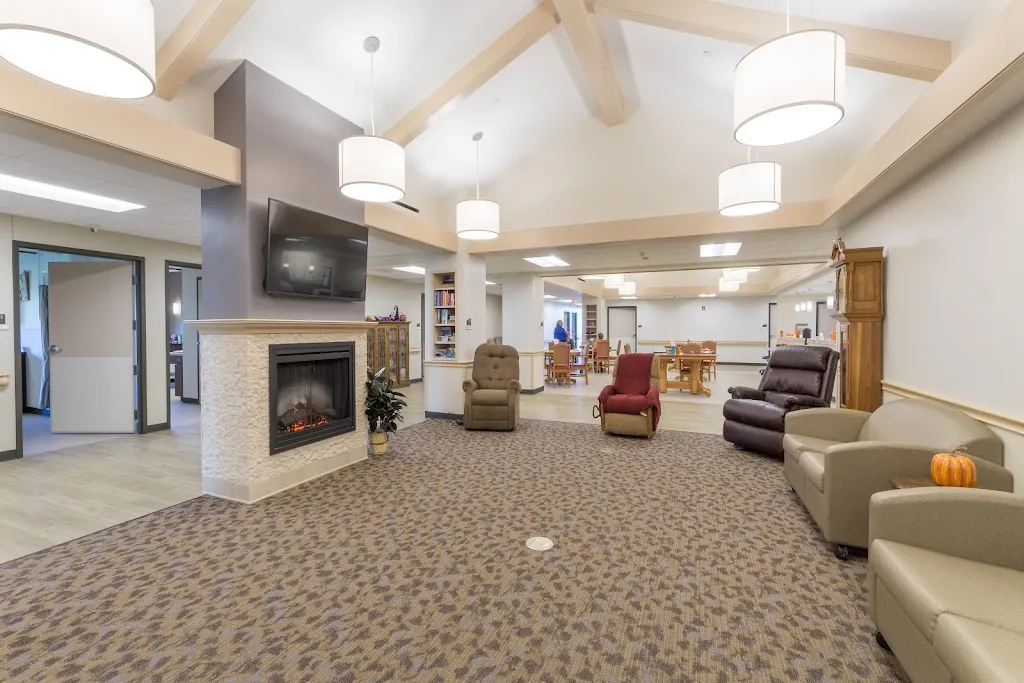 Ashland Health Center