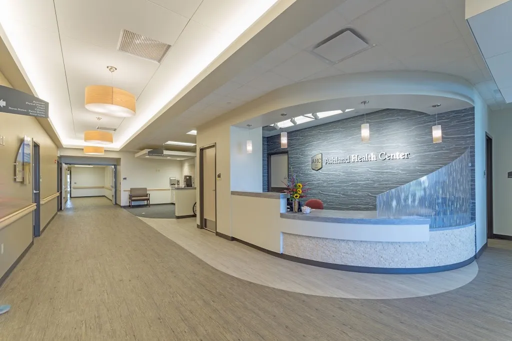 Ashland Health Center_Ashland, Kansas_slider_immagine_3