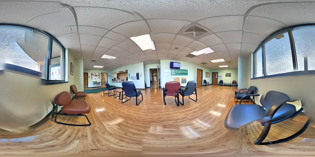 Community Health Center of Southeast Kansas - Baxter Springs_Baxter Springs, Kansas_slider_imagen_2