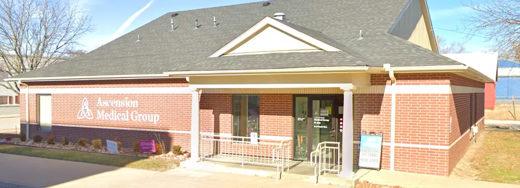Ascension Medical Group St. John Primary Care Caney_Caney, Kansas_slider_image_2