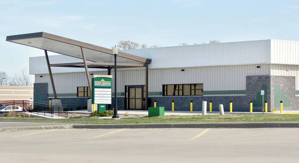 NMRMC Family Medicine Clinic - Chanute_Chanute, Kansas_slider_immagine_1