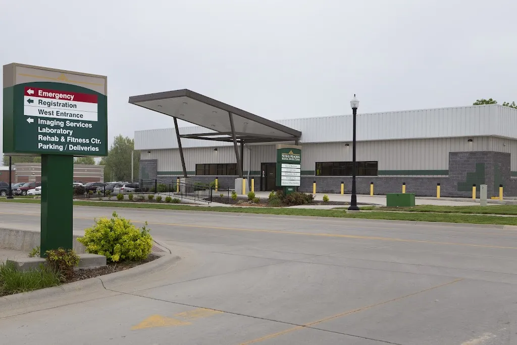 NMRMC Family Medicine Clinic - Chanute_Chanute, Kansas_slider_immagine_2