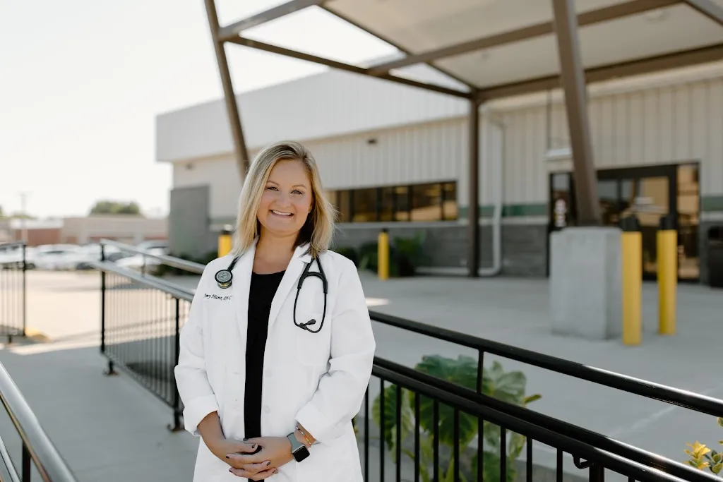 NMRMC Family Medicine Clinic - Chanute_Chanute, Kansas_slider_immagine_3