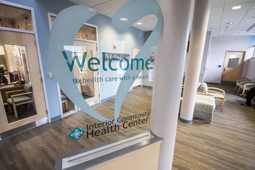 Interior Community Health Center medico a Ester, Alaska