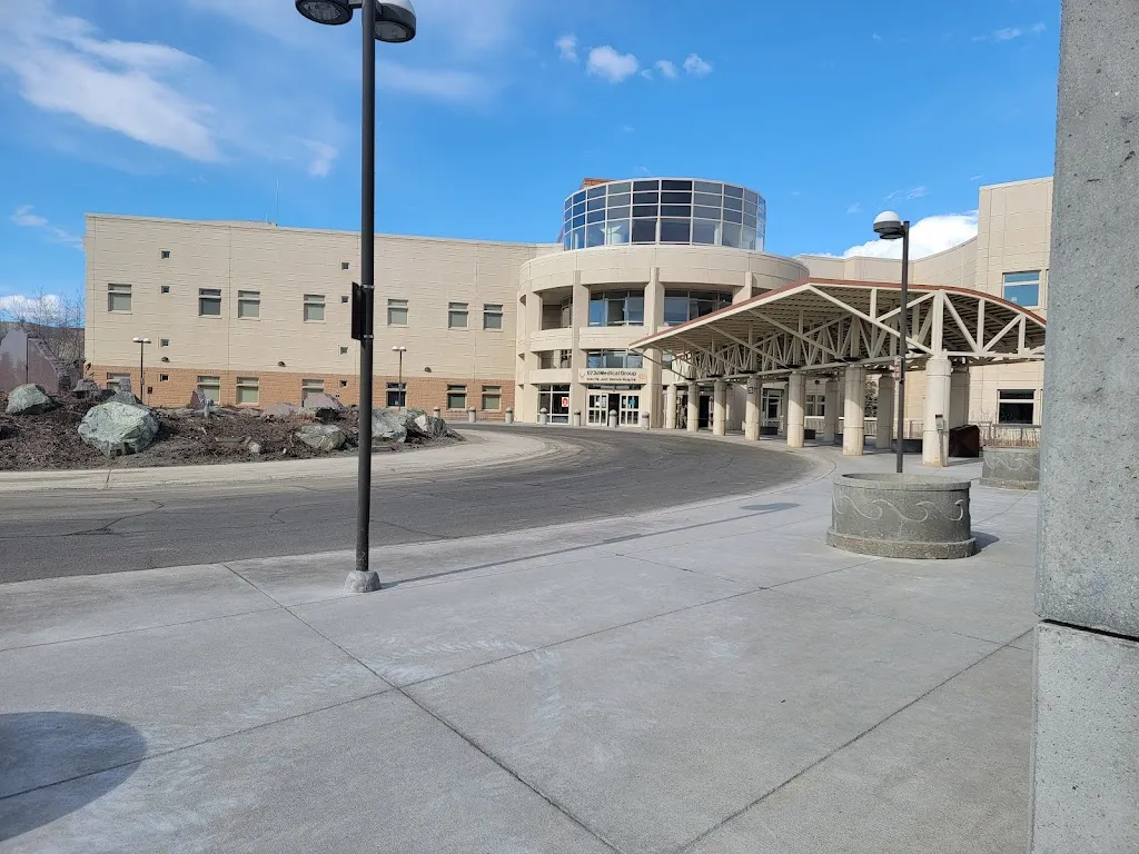 673rd Medical Group Pdtric Clinic doctor in Elmendorf Air Force Base, Alaska