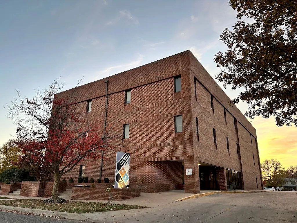 Harvey County Health Department doctor in Harvey County, Kansas