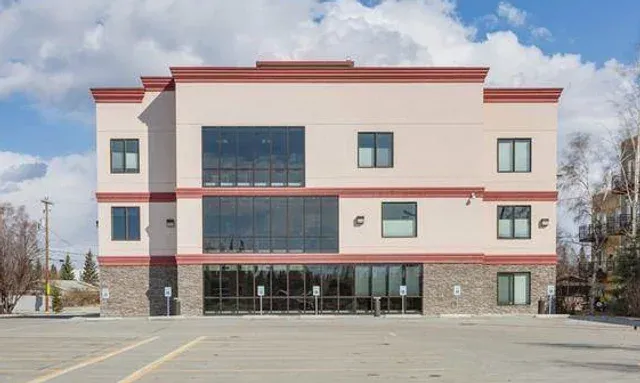 Fairbanks Clinic