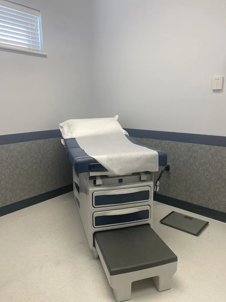 Raymond Reynolds_Family Medicine Associates PA_Lawrence, Kansas_avis