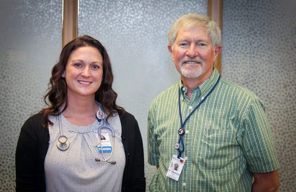 FHP Internal Medicine & Senior Care Clinic_Farmers Loop, Alaska_slider_immagine_3