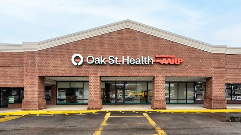 Oak Street Health Center Point Primary Care Clinic_Center Point, Alabama_slider_immagine_1