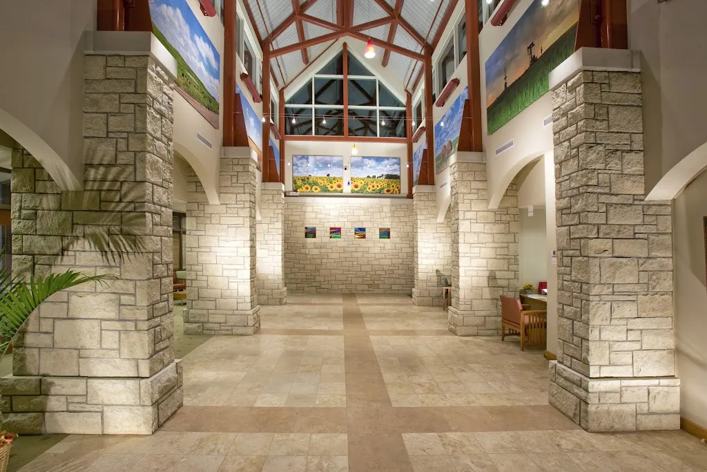 Rooks County Health Center_Plainville, Kansas_slider_immagine_1
