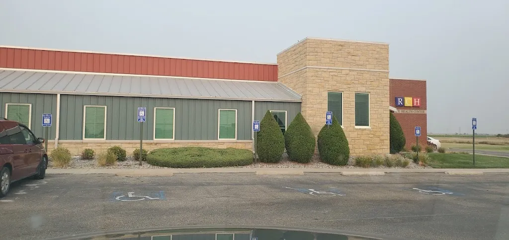 Rooks County Health Center_Plainville, Kansas_slider_immagine_2