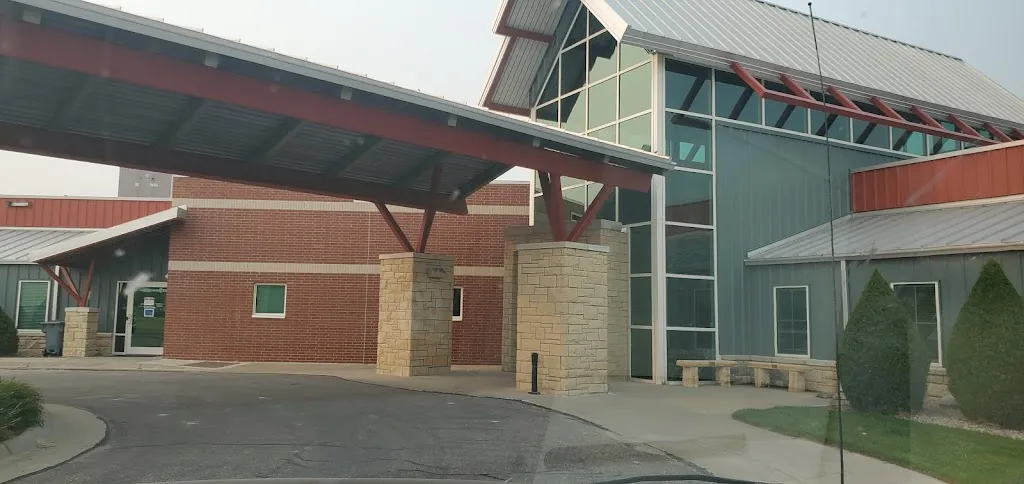 Rooks County Health Center_Plainville, Kansas_slider_immagine_3