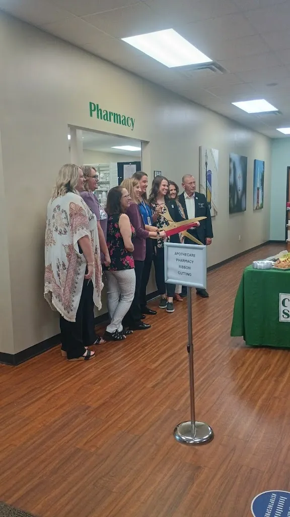 Sontana Tana Johnson_Community Health Center of Southeast Kansas - Parsons_Parsons, Kansas_reseña