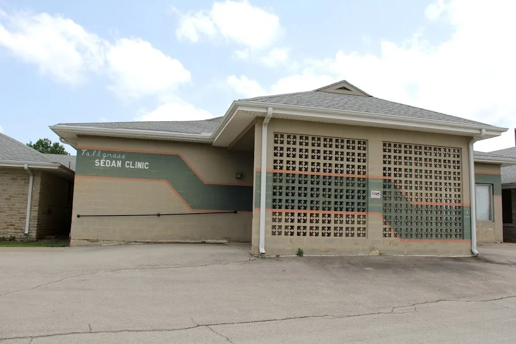 Tallgrass Rural Health Clinic