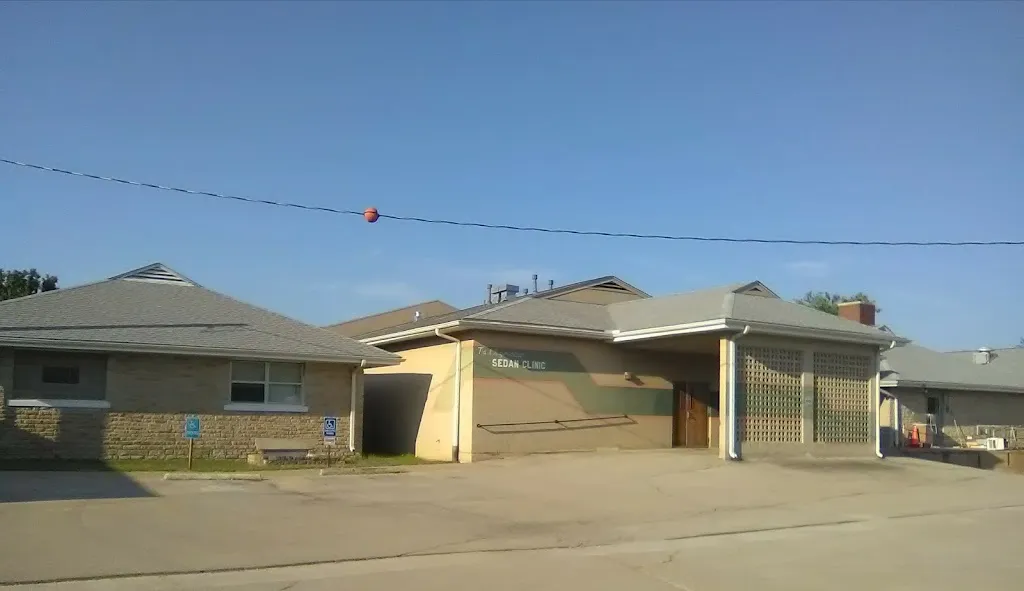 Tallgrass Rural Health Clinic_Sedan, Kansas_slider_image_2