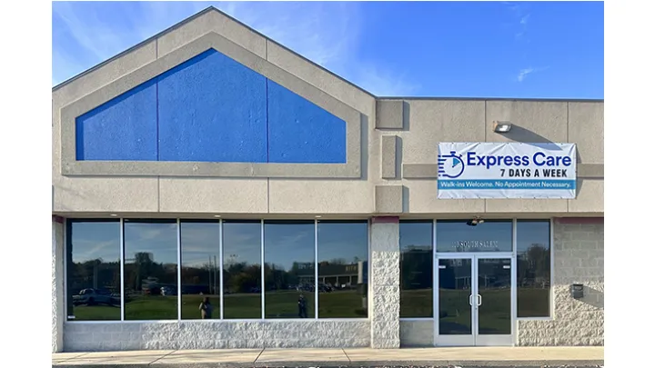 CHI Saint Joseph Medical Group - Primary Care_Bardstown, Kentucky_slider_immagine_1