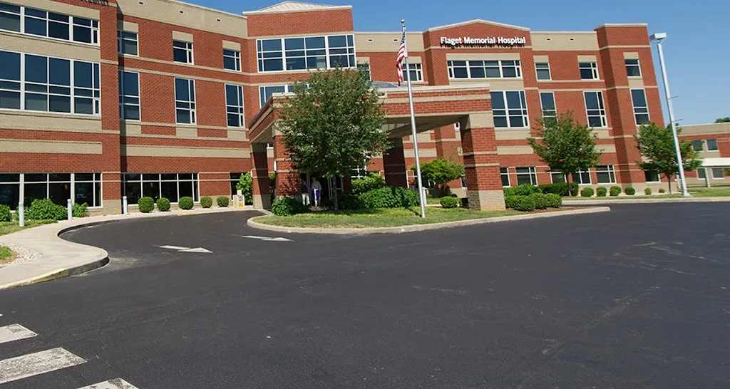CHI Saint Joseph Medical Group - Primary Care_Bardstown, Kentucky_slider_immagine_2