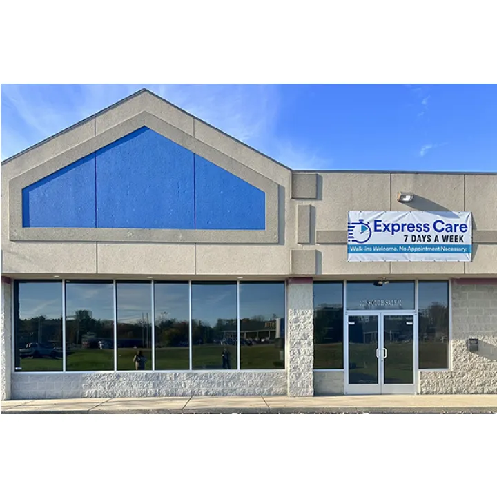CHI Saint Joseph Medical Group - Primary Care_Bardstown, Kentucky_slider_immagine_3
