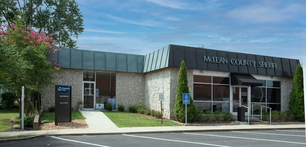 Owensboro Health Family Medicine in Calhoun doctor en Calhoun, Kentucky