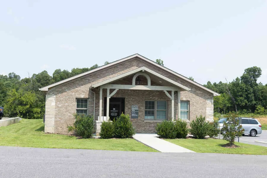 Baptist Health Family Medicine - Calvert City
